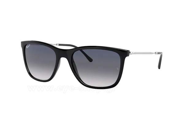 Occhiali Rayban 4344 601/78