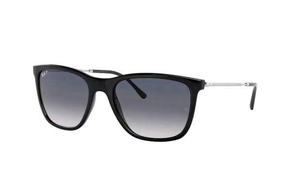 Rayban modello 4344 di colore 601/78