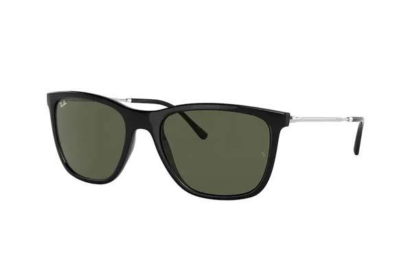Rayban modello 4344 di colore 601/31