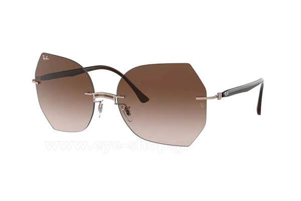 Occhiali Rayban 8065 155/13