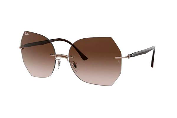 Rayban modello 8065 di colore 155/13