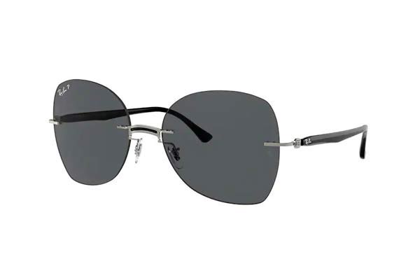 Rayban modello 8066 di colore 003/81