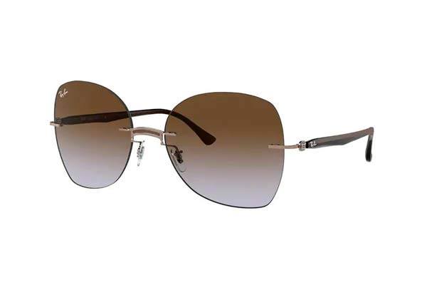 Rayban modello 8066 di colore 155/68