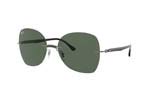 Occhiali da Sole Donna Rayban 8066 154/71 size 58