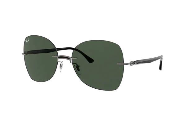 Rayban modello 8066 di colore 154/71