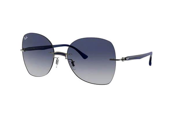 Rayban 8066
