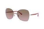 Occhiali da Sole Donna Rayban 8066 003/14 size 58