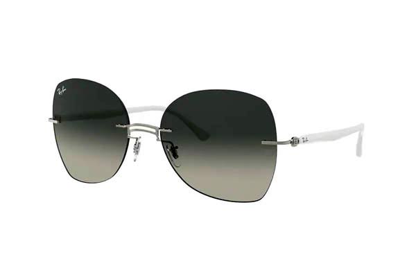 Rayban modello 8066 di colore 003/11