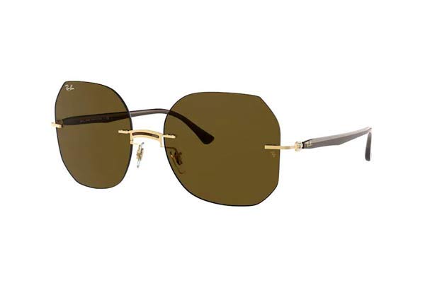 Rayban modello 8067 di colore 157/73