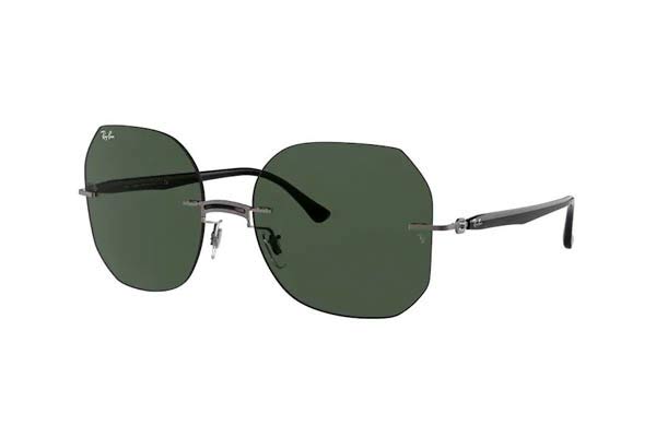 Rayban modello 8067 di colore 154/71