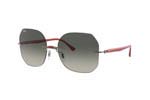 Occhiali da Sole Donna Rayban 8067 004/11 size 57