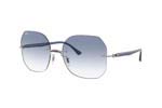 Occhiali da Sole Donna Rayban 8067 003/19 size 57