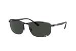 Occhiali da Sole Uomo Rayban 3671CH 186/K8 size 60