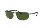Occhiali da Sole Uomo Rayban 3671CH 9144P1 size 60