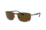 Occhiali da Sole Uomo Rayban 3671CH 9203AN size 60