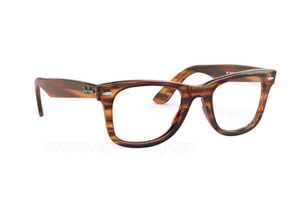 Occhiali Rayban 4340V WAYFARER EASE 5998