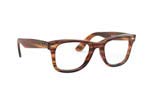 Occhiali da Vista Unisex Rayban 4340V-WAYFARER-EASE 5998 size 50
