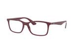 Occhiali da Vista Uomo Rayban 7047 8099 size 54