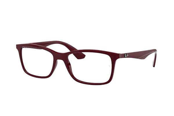 Rayban modello 7047 di colore 8099