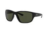 Occhiali da Sole Sport Rayban 4300 601/31 size 63