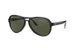 Occhiali da Sole Uomo Rayban 4355-VAGABOND 654531 size 58