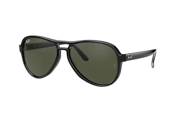 Rayban modello 4355 VAGABOND di colore 654531
