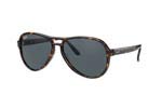 Occhiali da Sole Uomo Rayban 4355-VAGABOND 902/R5 size 58