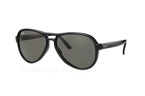 Occhiali da sole Rayban 4355 VAGABOND 601/B1