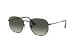 Occhiali da Sole Unisex Rayban 3548-HEXAGONAL 002/71 size 51