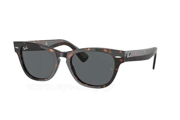 Occhiali Rayban 2201 Laramie 902/B1