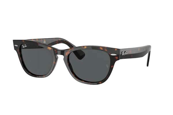 Rayban modello 2201 Laramie di colore 902/B1