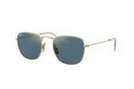 Occhiali da Sole Uomo Rayban 8157-FRANK 9217T0 size 51