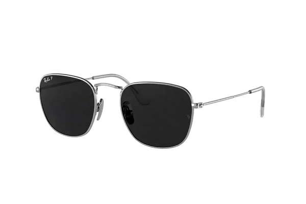 Rayban modello 8157 FRANK di colore 920948