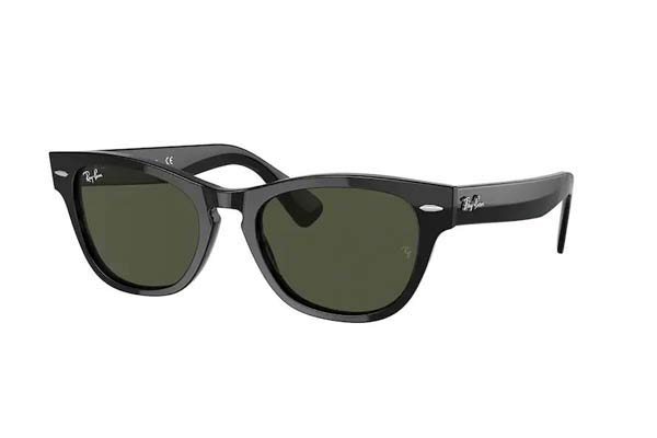 Rayban modello 2201 Laramie di colore 901/31