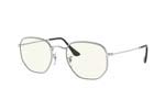 Occhiali da Sole Uomo Rayban 3548-HEXAGONAL 003/BL size 51