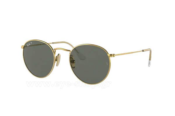 Occhiali Rayban 8247 ROUND 921658