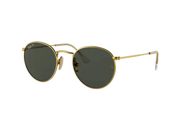 Rayban 8247 ROUND