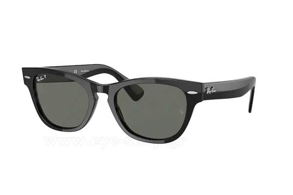 Occhiali Rayban 2201 Laramie 901/58