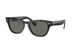 Occhiali da Sole Uomo Rayban 2201-Laramie 901/58 size 54