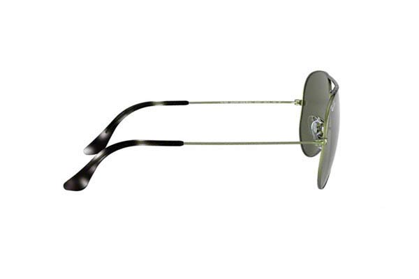 Rayban modello 3025 Aviator di colore 919131