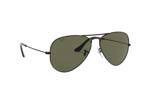 Occhiali da Sole Uomo Rayban 3025-Aviator W3361 size 58
