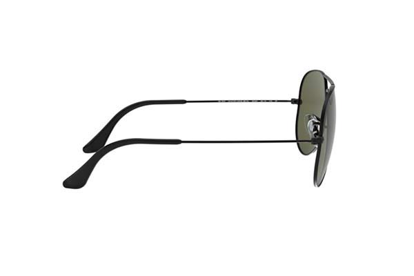 Rayban modello 3025 Aviator di colore W3361