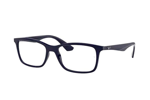 Rayban modello 7047 di colore 8100