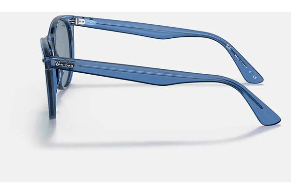 Rayban modello 2185 Wayfarer II di colore 658756