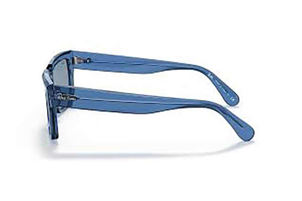 Rayban modello 2191 INVERNESS di colore 658756