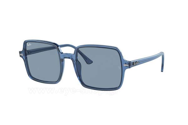 Occhiali Rayban 1973 SQUARE II 658756
