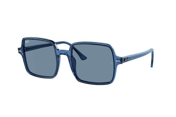 Rayban modello 1973 SQUARE II di colore 658756
