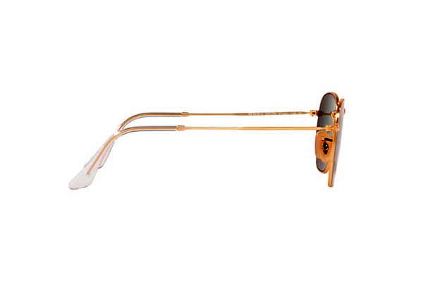 Rayban modello 3548N di colore 001/R5 Hexagonal