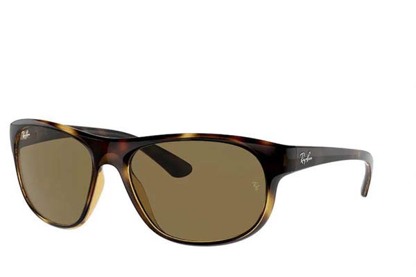Rayban modello 4351 di colore 710/73