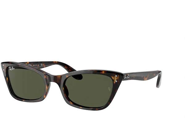Rayban modello 2299 LADY BURBANK di colore 902/31